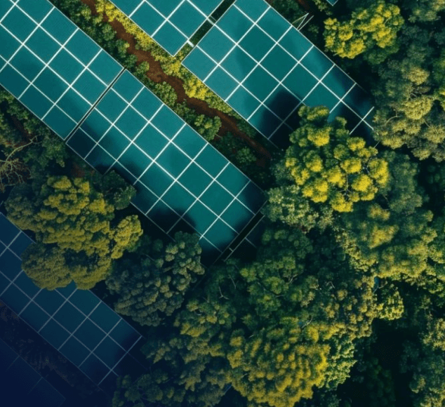 Solarstrom kaufen ohne Installation von Panels